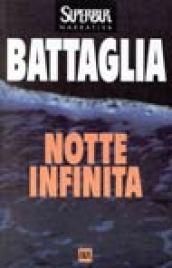 Notte infinita