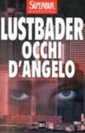 Occhi d'angelo