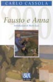 Fausto e Anna