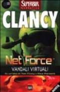 Net Force. Vandali virtuali