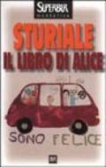 Il libro di Alice