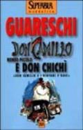 Don Camillo e don Chichì. (Don Camillo e i giovani d'oggi)