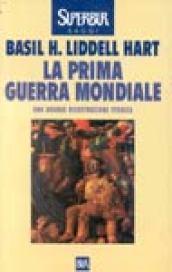 La prima guerra mondiale