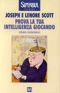 Prova la tua intelligenza giocando