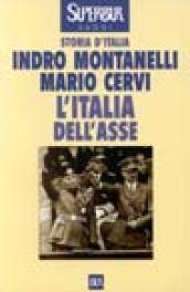 L'Italia dell'Asse