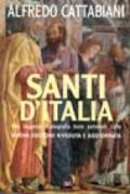 Santi d'Italia (2 vol.)