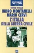 L'Italia della guerra civile