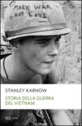 Storia della guerra del Vietnam