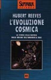 L'evoluzione cosmica