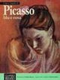 Picasso blu e rosa