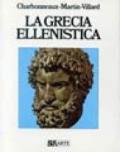 La Grecia ellenistica (330-50 a. C.)