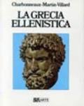 La Grecia ellenistica (330-50 a. C.)