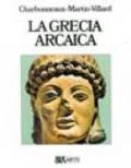 La Grecia arcaica (620-480 a. C.)