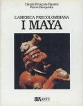 America precolombiana. I maya