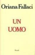 Un uomo