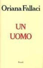 Un uomo