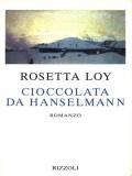 Cioccolata da Hanselmann