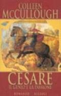 Cesare. Il genio e la passione