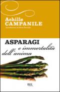 Asparagi e immortalità dell'anima