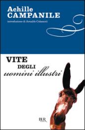 Vite degli uomini illustri