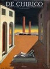 De Chirico. La metafisica del Mediterraneo