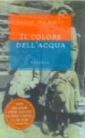 Il colore dell'acqua