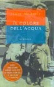 Il colore dell'acqua