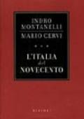 L'Italia del Novecento