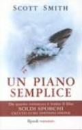 Un piano semplice