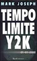 Tempo limite Y2K