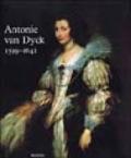 Antonie Van Dyck, 1599-1641. Catalogo della mostra (Anversa, 15 maggio-15 agosto 1999; Londra 11 settembre-10 dicembre 1999)