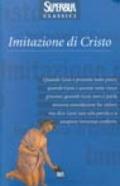 Imitazione di Cristo