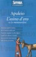 Le metamorfosi o L'asino d'oro (i grandi romanzi BUR Vol. 47)