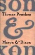 Mason & Dixon