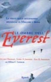 Le ombre dell'Everest