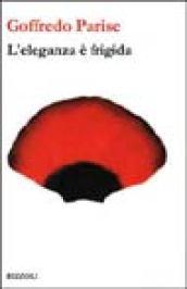 L'eleganza è frigida