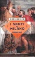 I santi di Milano