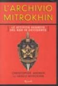 L'archivio Mitrokhin