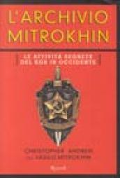 L'archivio Mitrokhin