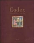 Codex. I tesori della Biblioteca Ambrosiana