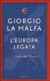 L'Europa legata. I rischi dell'Euro