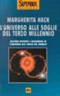 L'universo alle soglie del terzo millennio