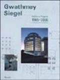 Gwathmey Siegel. Edifici e progetti 1965-2000