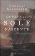 La nave del sole nascente