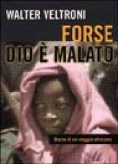 Forse Dio è malato. Diario di un viaggio africano