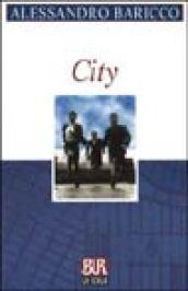 City