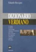 Dizionario verdiano