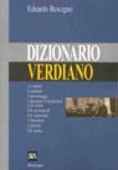 Dizionario verdiano