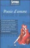 Poesie d'amore