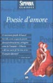 Poesie d'amore